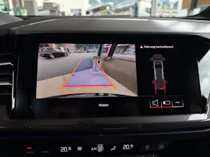 Audi Q4 e-tron 50 quattro