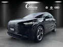 Audi Q4 e-tron 50 quattro