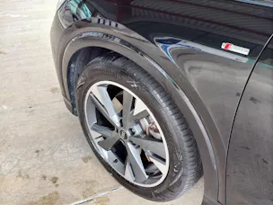 Audi Q4 e-tron 50 quattro