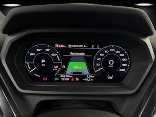 Audi Q4 e-tron 50 quattro