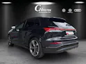 Audi Q4 e-tron 50 quattro