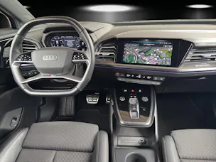 Audi Q4 e-tron 50 quattro