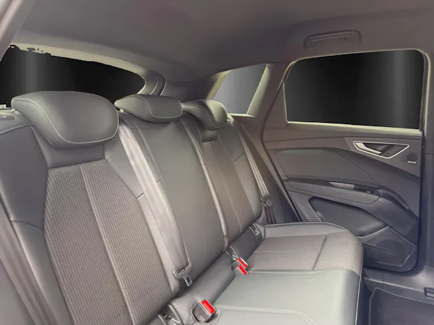 Audi Q4 e-tron 50 quattro