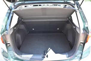 MG ZS 1.5 HEV Luxury