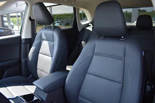 MG ZS 1.5 HEV Luxury