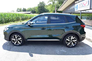 MG ZS 1.5 HEV Luxury
