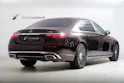 Mercedes-Benz S 580 4Matic Maybach First Class 9G-Tronic