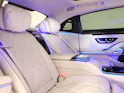 Mercedes-Benz S 580 4Matic Maybach First Class 9G-Tronic