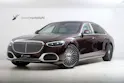 Mercedes-Benz S 580 4Matic Maybach First Class 9G-Tronic