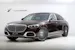 Mercedes-Benz S 580 4Matic Maybach First Class 9G-Tronic