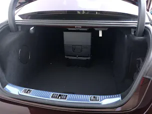 Mercedes-Benz S 580 4Matic Maybach First Class 9G-Tronic