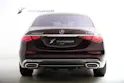 Mercedes-Benz S 580 4Matic Maybach First Class 9G-Tronic