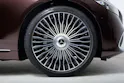 Mercedes-Benz S 580 4Matic Maybach First Class 9G-Tronic