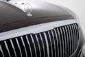 Mercedes-Benz S 580 4Matic Maybach First Class 9G-Tronic