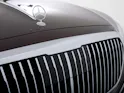 Mercedes-Benz S 580 4Matic Maybach First Class 9G-Tronic