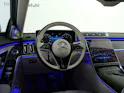 Mercedes-Benz S 580 4Matic Maybach First Class 9G-Tronic