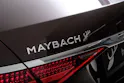Mercedes-Benz S 580 4Matic Maybach First Class 9G-Tronic