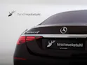 Mercedes-Benz S 580 4Matic Maybach First Class 9G-Tronic
