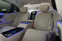 Mercedes-Benz S 580 4Matic Maybach First Class 9G-Tronic