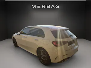Mercedes-Benz A 180 Night Star AMG Line 7G-DCT