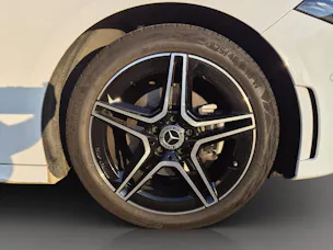 Mercedes-Benz A 180 Night Star AMG Line 7G-DCT