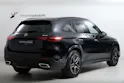 Mercedes-Benz GLC 220 d 4Matic 9G-Tronic