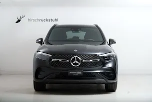 Mercedes-Benz GLC 220 d 4Matic 9G-Tronic