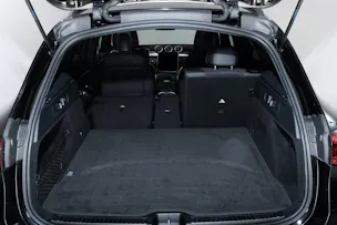 Mercedes-Benz GLC 220 d 4Matic 9G-Tronic