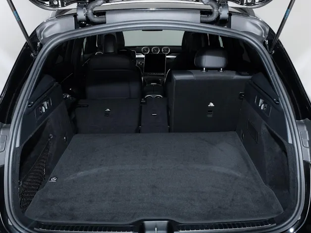 Mercedes-Benz GLC 220 d 4Matic 9G-Tronic