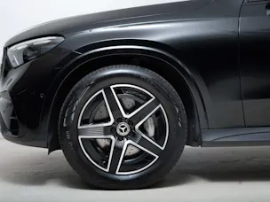 Mercedes-Benz GLC 220 d 4Matic 9G-Tronic