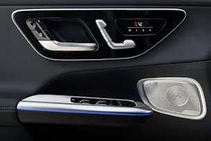 Mercedes-Benz GLC 220 d 4Matic 9G-Tronic