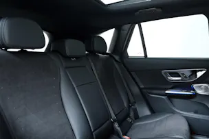 Mercedes-Benz GLC 220 d 4Matic 9G-Tronic