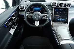 Mercedes-Benz GLC 220 d 4Matic 9G-Tronic