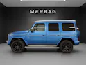 Mercedes-Benz G 580 EQ 116kWh