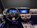 Mercedes-Benz G 580 EQ 116kWh