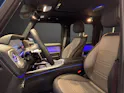 Mercedes-Benz G 580 EQ 116kWh