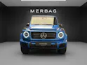 Mercedes-Benz G 580 EQ 116kWh