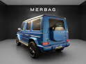 Mercedes-Benz G 580 EQ 116kWh