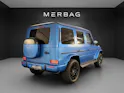 Mercedes-Benz G 580 EQ 116kWh