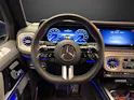 Mercedes-Benz G 580 EQ 116kWh