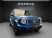 Mercedes-Benz G 580 EQ 116kWh