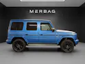 Mercedes-Benz G 580 EQ 116kWh