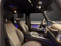 Mercedes-Benz G 580 EQ 116kWh