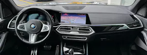 BMW X5 xDrive45e M Sport Plus Steptronic