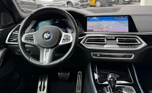 BMW X5 xDrive45e M Sport Plus Steptronic