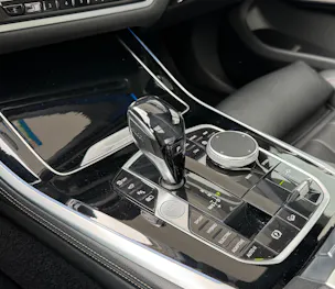 BMW X5 xDrive45e M Sport Plus Steptronic