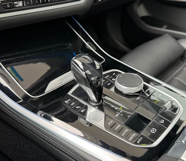 BMW X5 xDrive45e M Sport Plus Steptronic