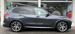BMW X5 xDrive45e M Sport Plus Steptronic