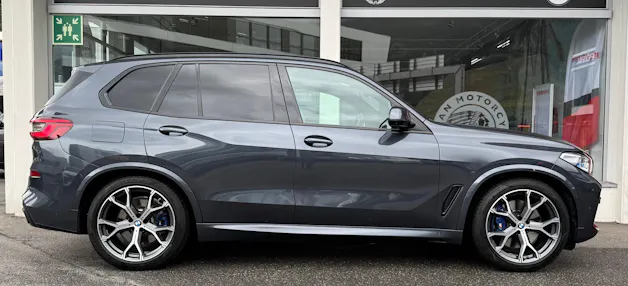 BMW X5 xDrive45e M Sport Plus Steptronic