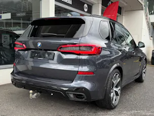 BMW X5 xDrive45e M Sport Plus Steptronic